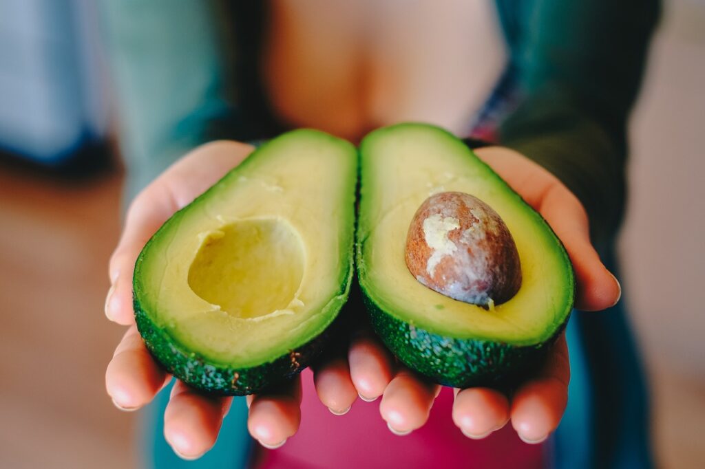 Cómo conservar el aguacate